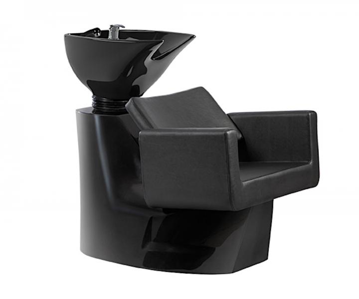 Kaderncky umvac box Weelko Knot - ierne umvadlo