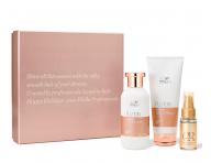 Dar�ekov� sada na regener�ciu po�koden�ch vlasov Wella Professionals Fusion