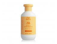 istiaci ampn pre vlasy namhan slnkom Wella Professionals Invigo Sun Care Shampoo - 300 ml