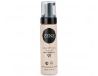 Rad pre styling vlasov Zenz Organic