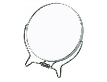 Obojstranné okrúhle zrkadlo Sibel - 11 x 115 mm