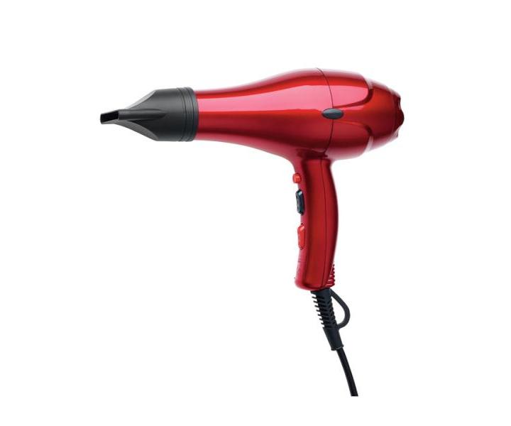 Profesionlny fn na vlasy Original Best Buy Dreox 2000W - erven