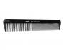 Barber hrebe na vlasy a fzy Reuzel Comb - 12,5 cm (bonus)