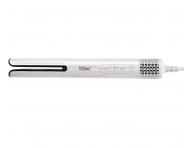 Vys��acia �ehli�ka na vlasy Eurostil Professional Aura 09500 - 1400 W, strieborn�