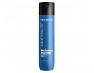 Hydrata�n� �amp�n pre such� vlasy Matrix Moisture Me Rich - 300 ml
