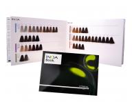 Vlasov� vzorkovn�k farieb Lor�al Professionnel iNOA