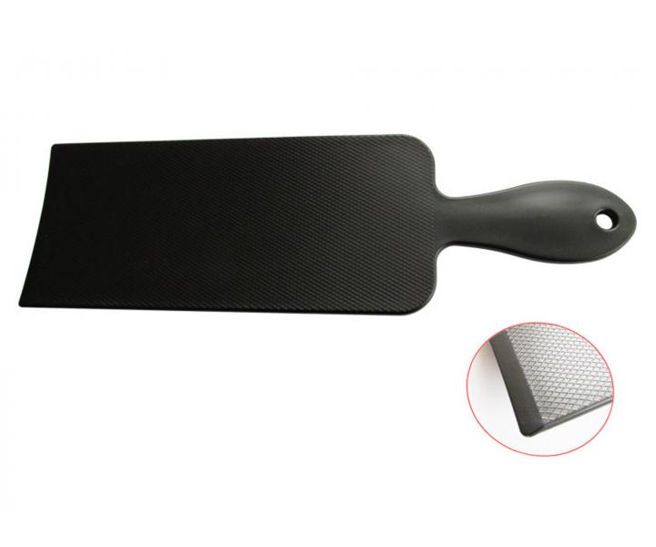 Podloka na balayage Duko - 345 x 106 mm, ierna