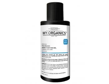 Dezinfekčný antibakteriálny gél MY.ORGANICS - 150 ml (bonus)