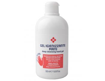 Hygienick� antibakteri�lny bezoplachov� g�l PARASIENNE - 500 ml (dezinfekce)