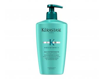 Šampón pre podporu rastu vlasov Kérastase Resistance Extentioniste - 500 ml