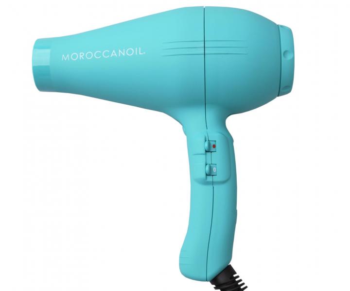Profesion�lny f�n na vlasy Moroccanoil Power Performance - 2200 W - tyrkysov�