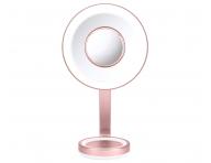 Elektrick� zrkadlo s osvetlen�m BaByliss LED Beauty Mirror 9450E - 10x zv��ovacie