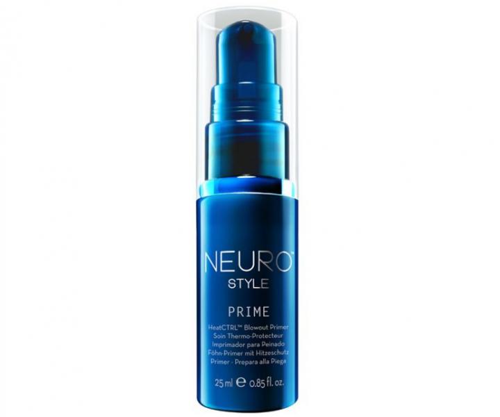 Termoochrann� s�rum pre ochranu pred teplom Paul Mitchell Neuro � Prime - 25 ml