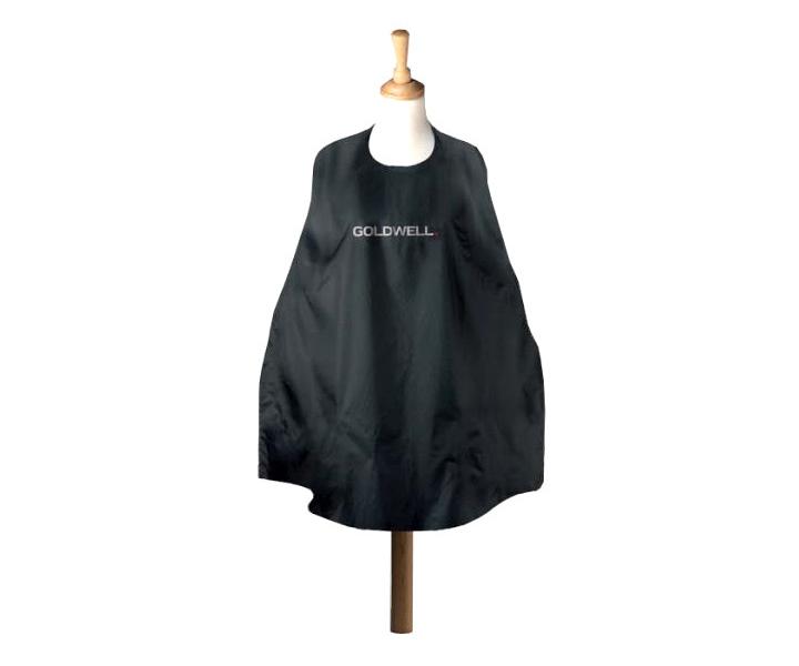 Kaderncka pltenka na strihanie Goldwell 130 x 100 cm - ierna