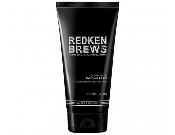 Rad Redken Brews - zmatňujúci pasta na vlasy - 150 ml