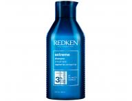ampn pre posilnenie pokodench vlasov Redken Extreme - 500 ml