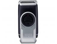 Cestovn� holiaci stroj�ek Braun MobileShave M-90