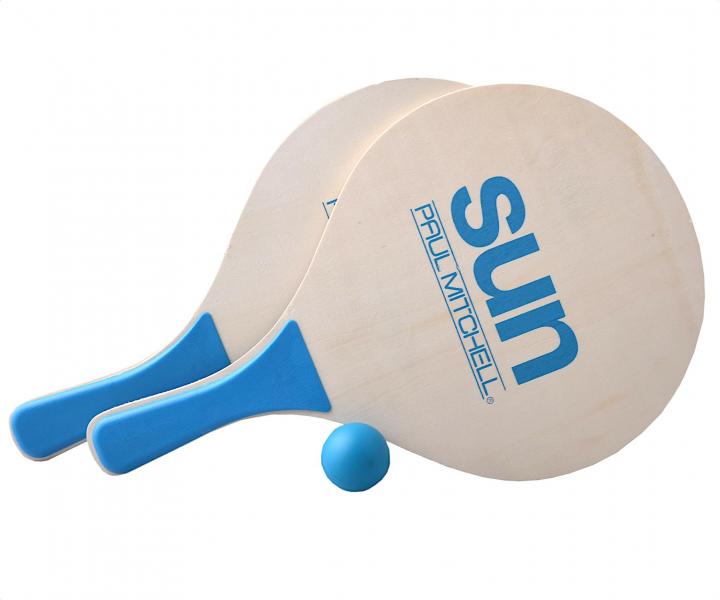 Sada na hydrat�ciu vlasov Paul Mitchell Instant Moisture� + set na pl�ov� tenis zadarmo