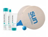 Sada na hydrat�ciu vlasov Paul Mitchell Instant Moisture� + set na pl�ov� tenis zadarmo