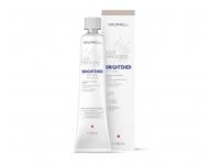 Krm na oivenie blond odtiea Goldwell Light Dimensions Brightener