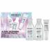 Intenz�vne regenera�n� rad pre obnovu vlasov�ho vl�kna Redken Acidic Bonding Concentrate - dar�ekov� sada - �amp�n + starostlivos� + termoochrana