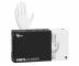 Vinylov� p�drovan� rukavice Espeon Vinyl Classic - 100 ks, biele - S