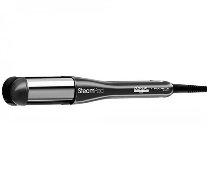 Parn ehlika na vlasy Loral Professionnel SteamPod 4 Meteora - metalick ed, limitovan edcia