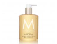 Tekut mydlo na ruky s arganovm olejom Moroccanoil Hand Wash Oud Minral - 360 ml