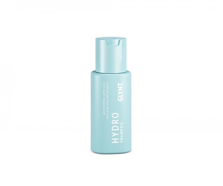 Hydrata�n� �amp�n Glynt Hydro Shampoo - 50 ml