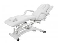 Elektrick masne lehtko Weelko SPHEN - 3 motory, biele