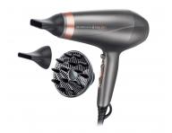 Fn na vlasy Remington Keratin Protect AC8820 - strieborn, 2200 W