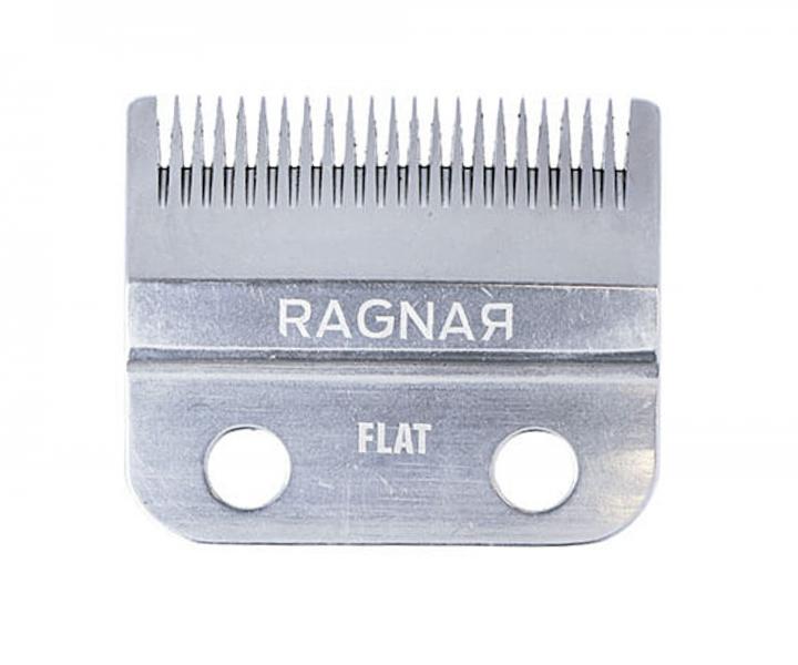 Strihacia hlavica Ragnar Barber Line Flat 06983