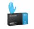 Nitrilov rukavice Espeon Nitril Ideal - 100 ks, vekos XL - modr