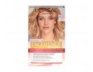 Permanentn� farba Lor�al Excellence Creme - 8.13 blond svetl� b�ov�