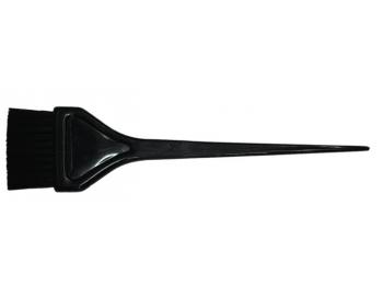 Štetec na farbenie Hairway, čierny - 55 mm