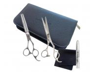 Profesionlny rad kadernckych nonc Olivia Garden SilkCut