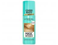 Sprej pre zakrytie odrastov LOral Paris Magic Retouch - 75 ml
