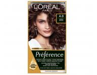 Permanentn farba Loral Prfrence 4.0 hned