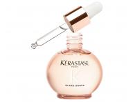 Olej pre lesk dlhch vlasov so sklonom ku krepovateniu Krastase Gloss Absolu Glaze Drops Oil - 45 ml
