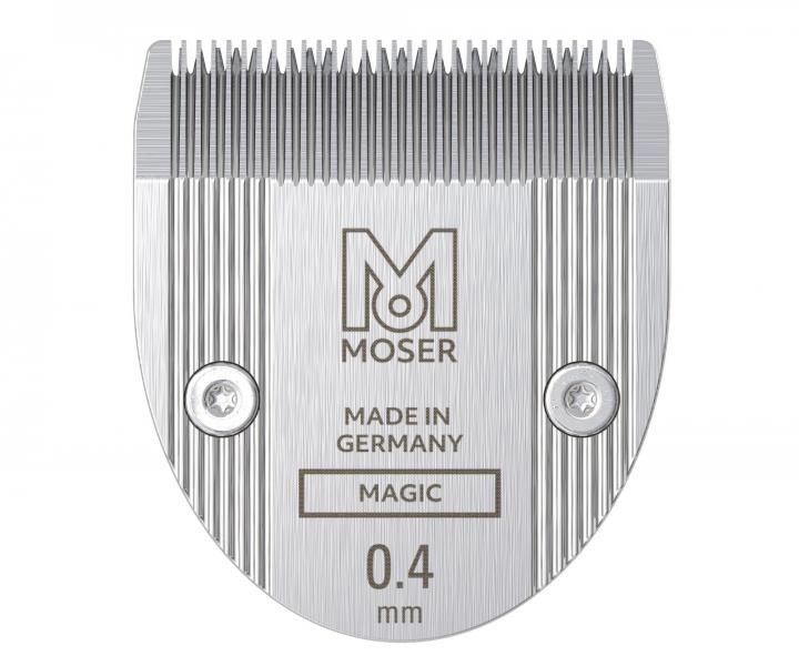 Strihacia hlavica Moser/ Wahl Standard Blade 0,4 mm 1590-7000/ 1590-7001