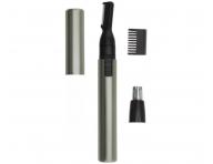 Batriov zastrihva nosnch chpkov a oboie Wahl Micro Lithium