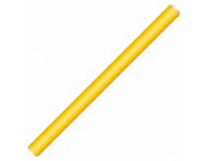 Ohybn� nat��ky na vlasy Hairway Flex - pr. 12 mm, �lt� - 12 ks