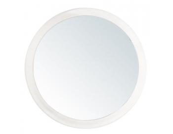 Kozmetické zrkadlo okrúhle Sibel - 5x zväčšovacie, zrkadlová plocha 20,2 cm