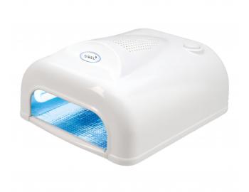 UV lampa na nechty Sibel Professional - 36 W - 4 �iarivky