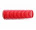 Samodr�iace nat��ky na vlasy Velcro - 6ks - 15 mm