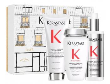 Darekov sada pre obnovu a odvpnenie pokodench vlasov Krastase Premire