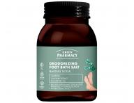 Dezodoran rad na nohy a chodidl Green Pharmacy Deodorizing Foot