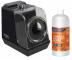 Elektrick� �isti� kief a stroj�ekov na vlasy Original Best Buy Hygiene Plus - elektrick� �isti� + roztok zadarmo