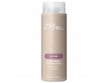 Kondicion�r pre objem jemn�ch vlasov Paul Mitchell Volume Extra-Body Conditioner - 300 ml