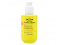 Regenera�n� posil�uj�ce bezoplachov� s�rum pre po�koden� vlasy Yellow Professional Repair Molecular Serum - 150 ml